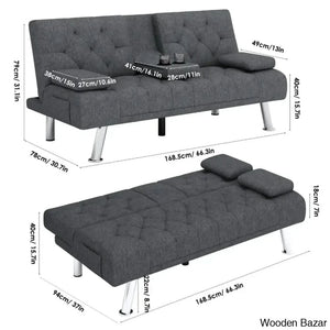 Sofa Cumbed for Living Room-21