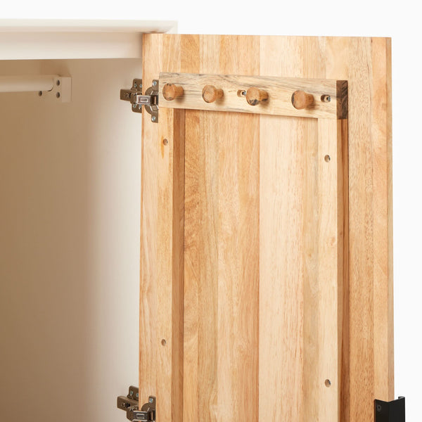  - Wooden Bazar