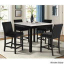 dining set - Wooden Bazar