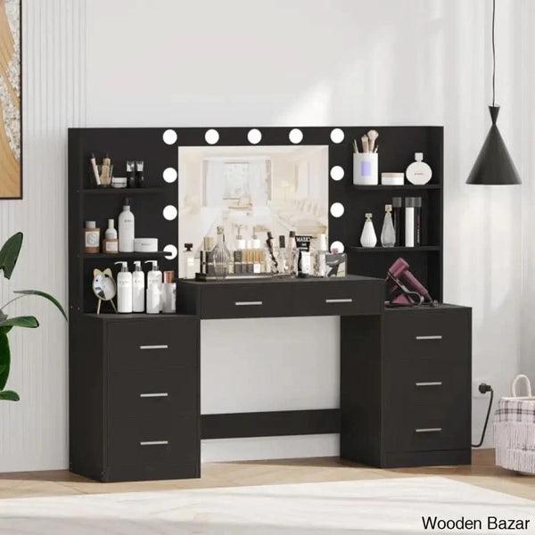  - Wooden Bazar
