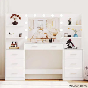  - Wooden Bazar