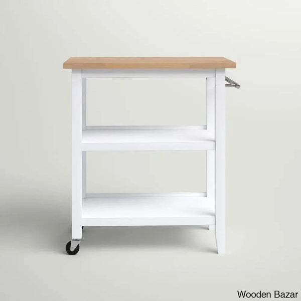  - Wooden Bazar