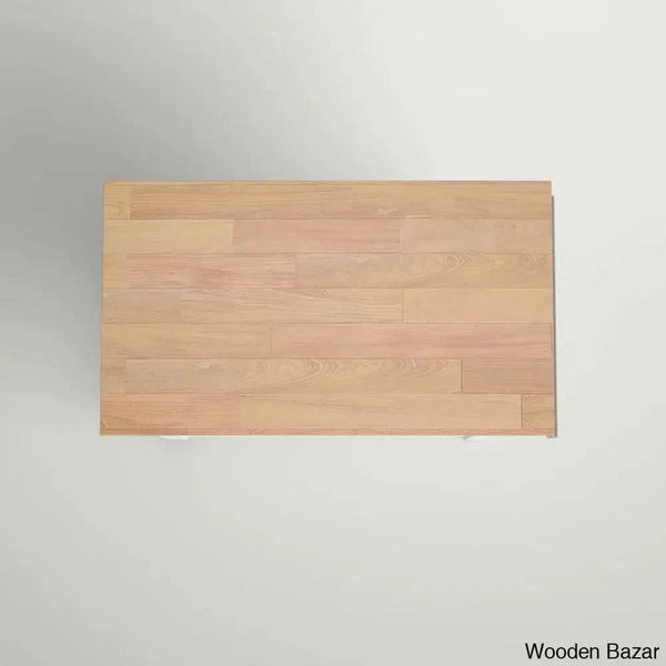  - Wooden Bazar