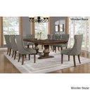 dining set - Wooden Bazar