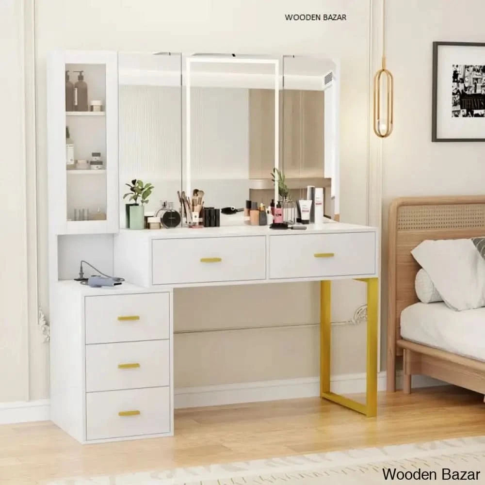 Dressing Table