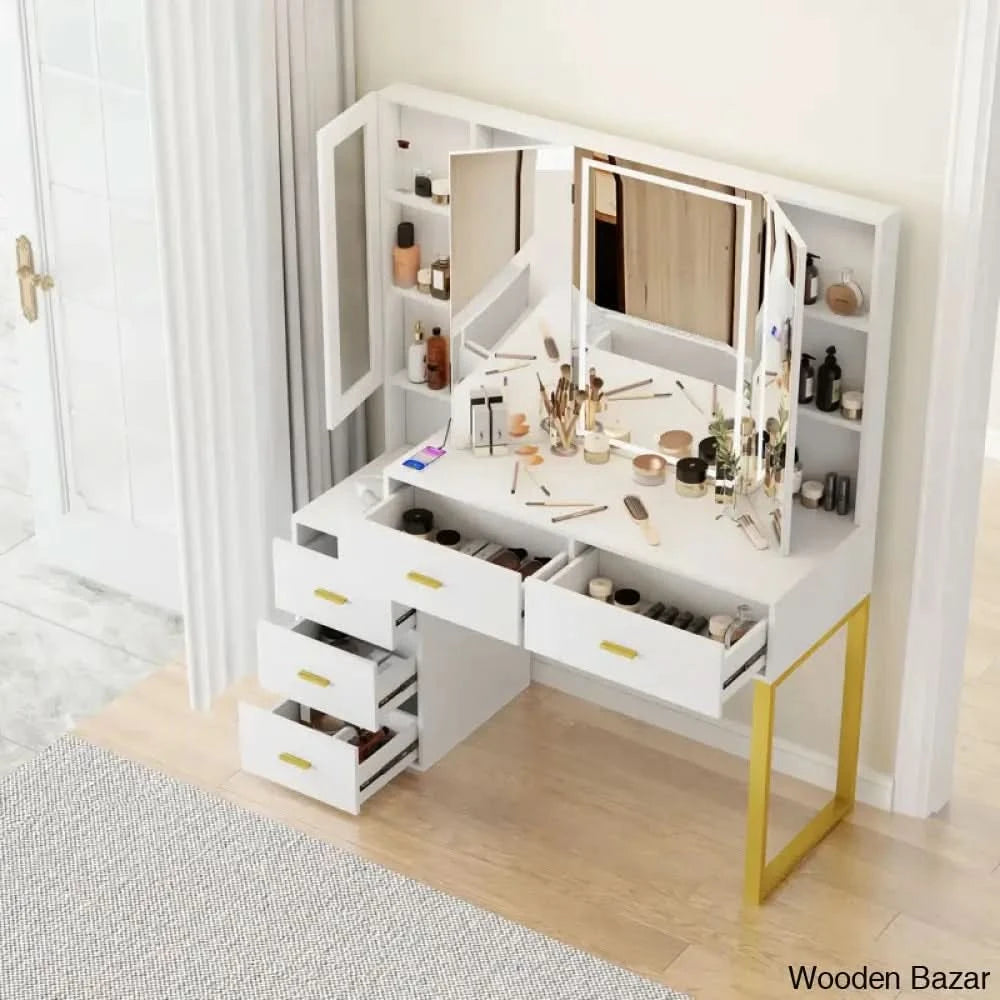 Dressing Table