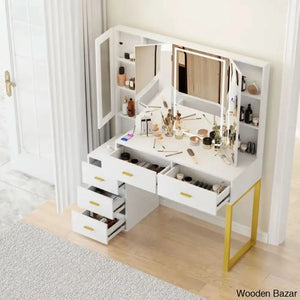  - Wooden Bazar