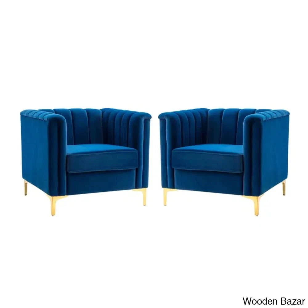Luxury Arm Chair