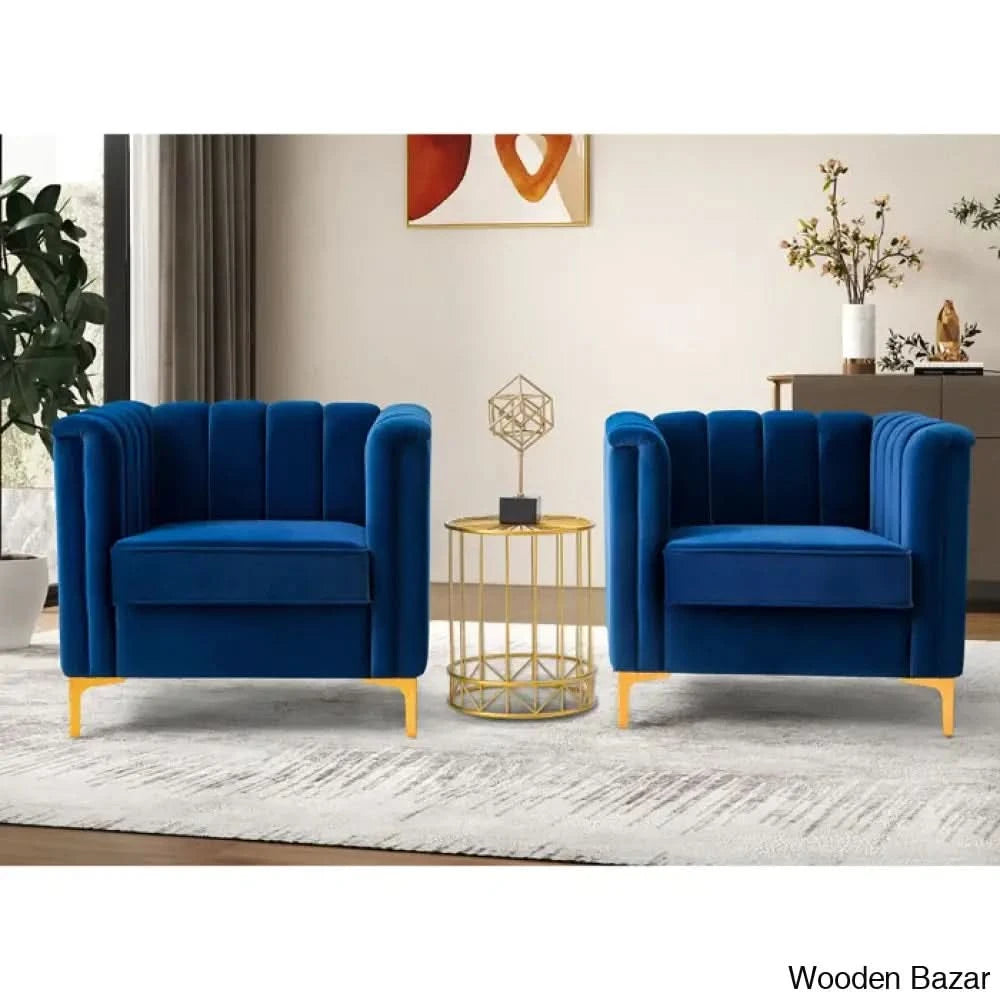 Luxury Arm Chair
