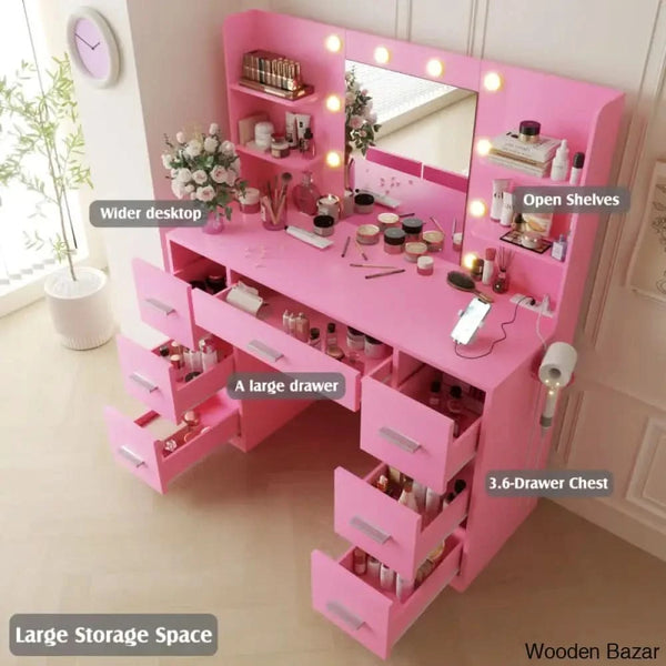  - Wooden Bazar