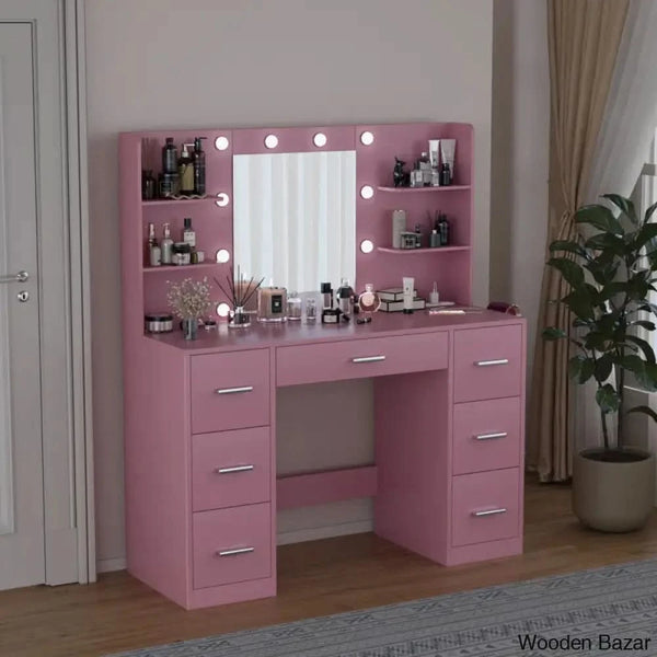  - Wooden Bazar