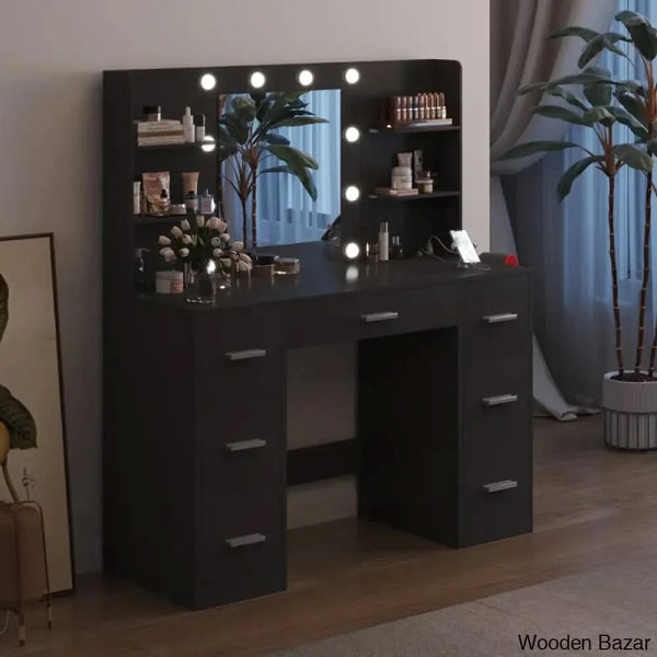  - Wooden Bazar