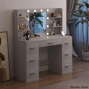  - Wooden Bazar