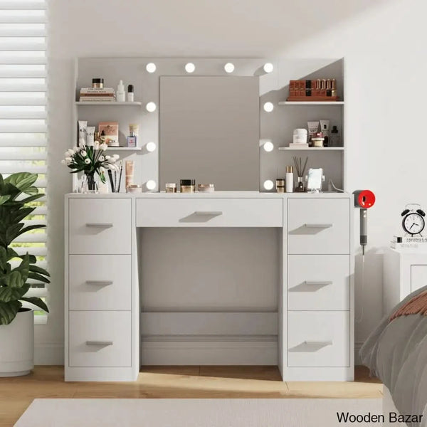  - Wooden Bazar