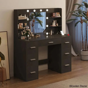  - Wooden Bazar