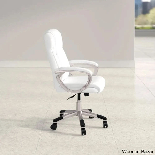 Office Chairs - Wooden Bazar
