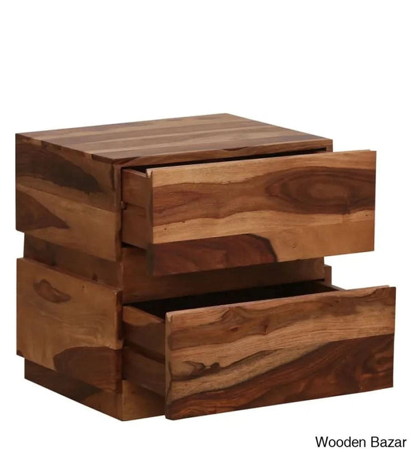  - Wooden Bazar