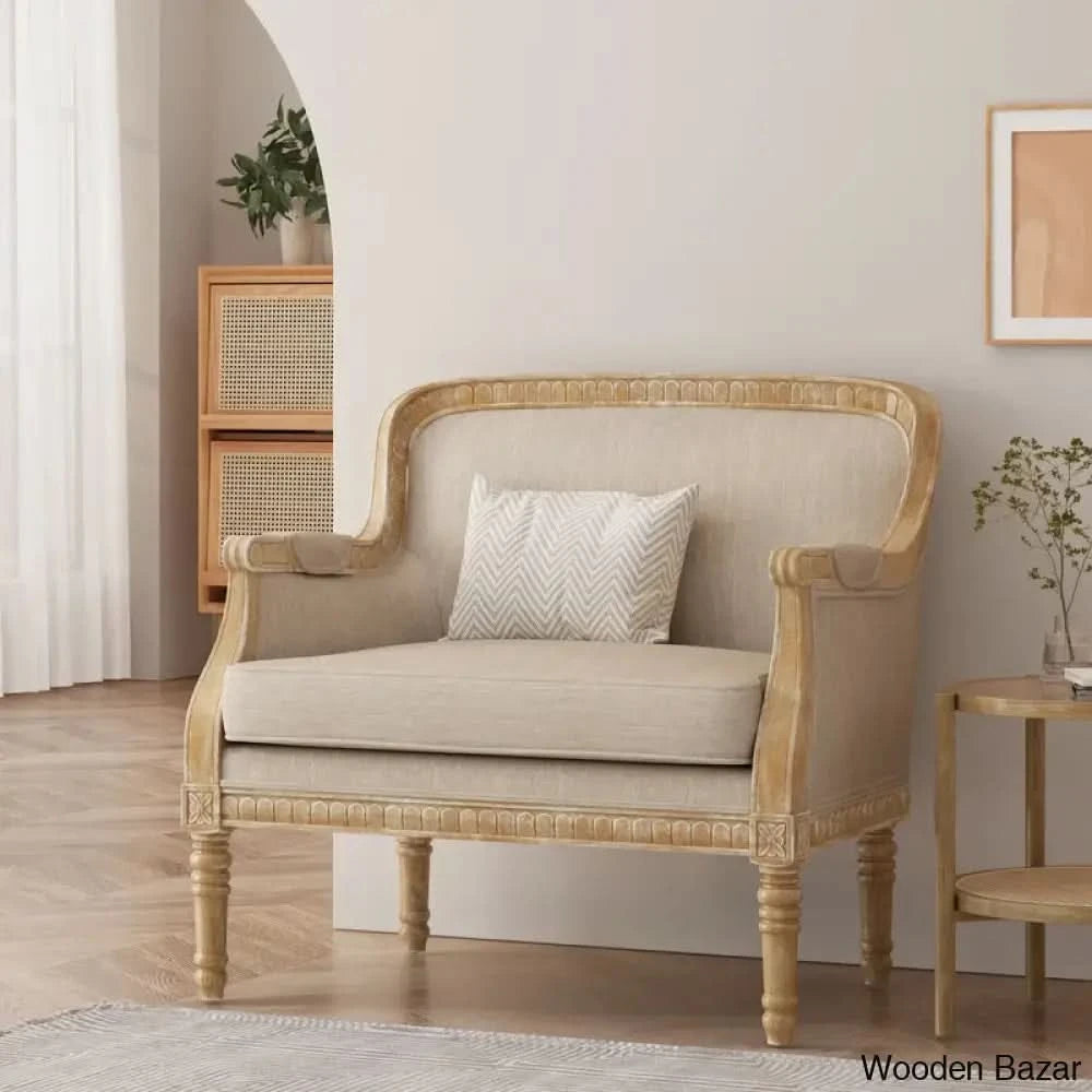  - Wooden Bazar