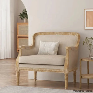  - Wooden Bazar