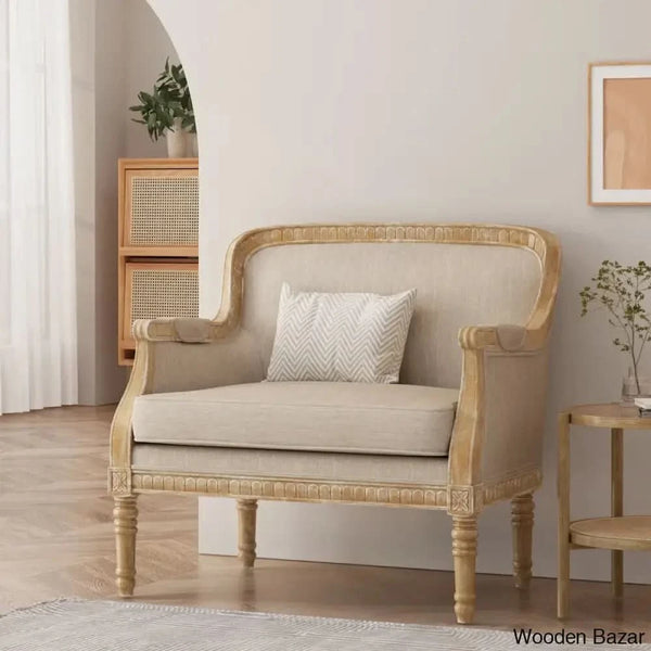  - Wooden Bazar