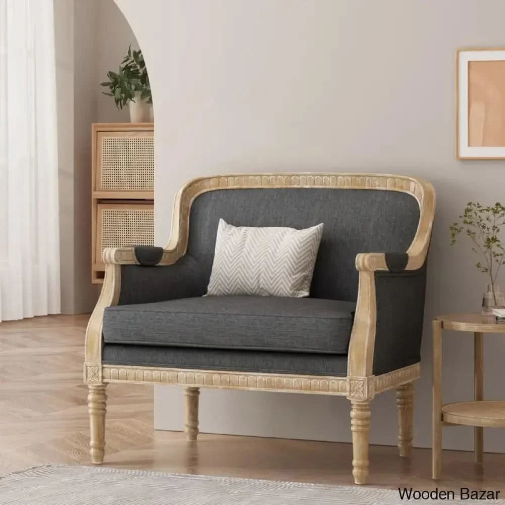  - Wooden Bazar