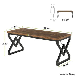  - Wooden Bazar