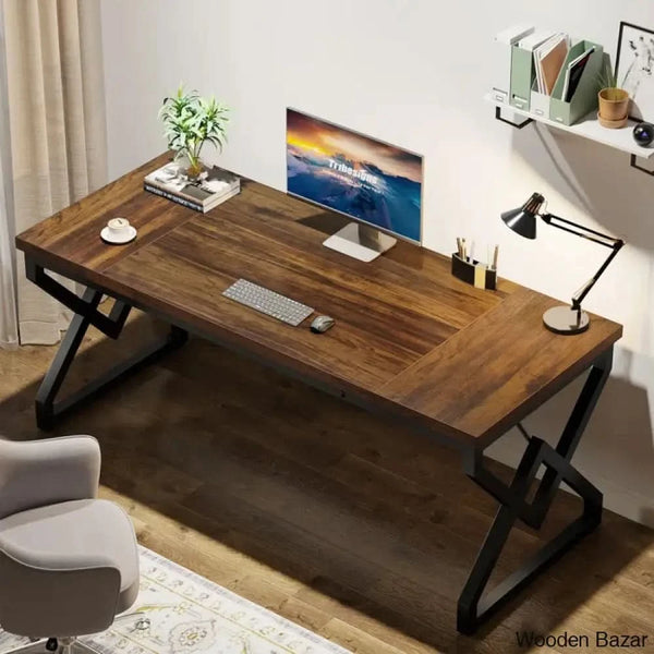  - Wooden Bazar