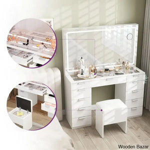  - Wooden Bazar