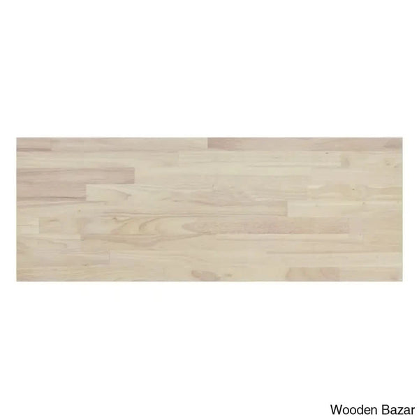  - Wooden Bazar