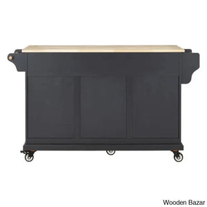  - Wooden Bazar