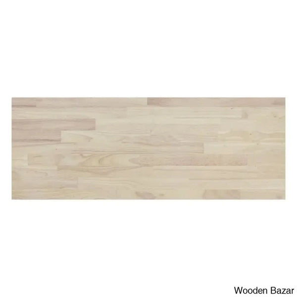  - Wooden Bazar
