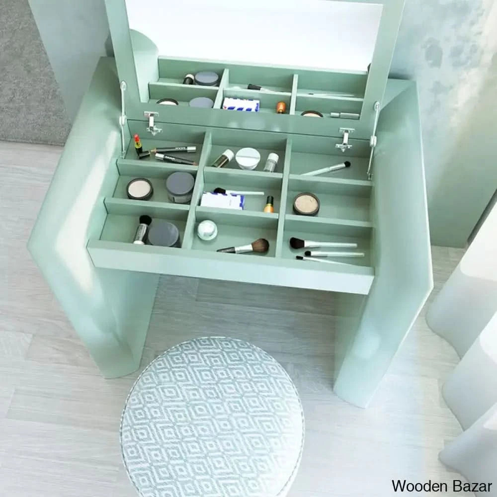 Unique Dressing Table