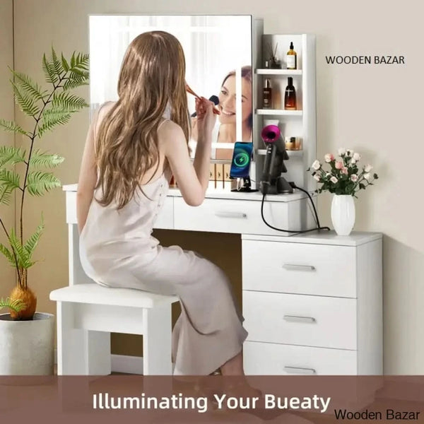 Dressing Table