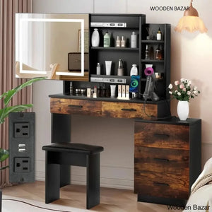  - Wooden Bazar