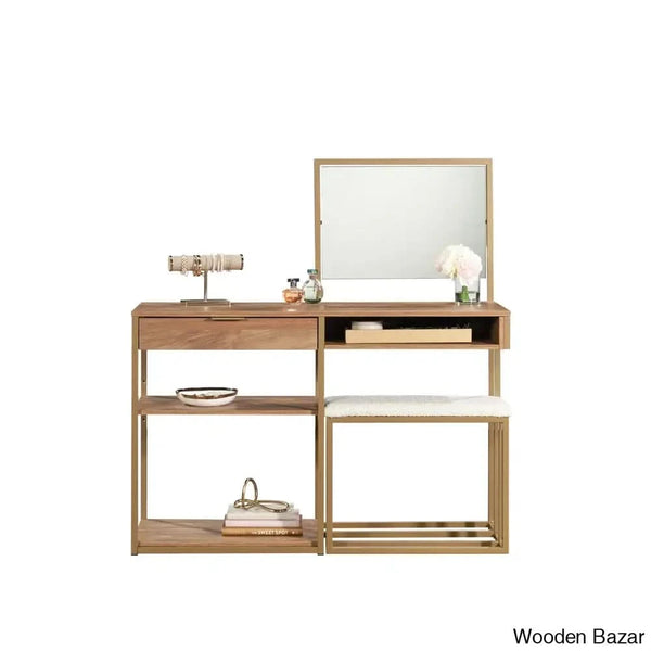  - Wooden Bazar