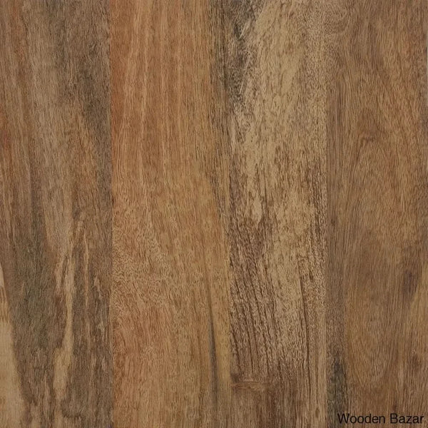  - Wooden Bazar