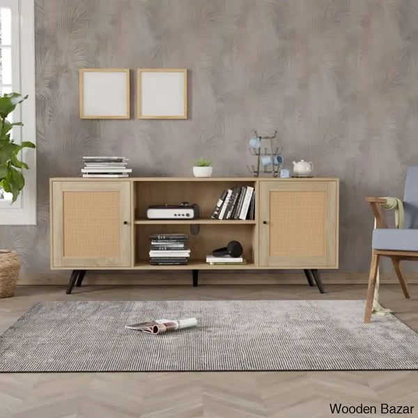  - Wooden Bazar