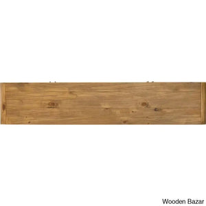  - Wooden Bazar