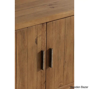 - Wooden Bazar