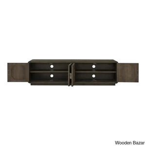  - Wooden Bazar