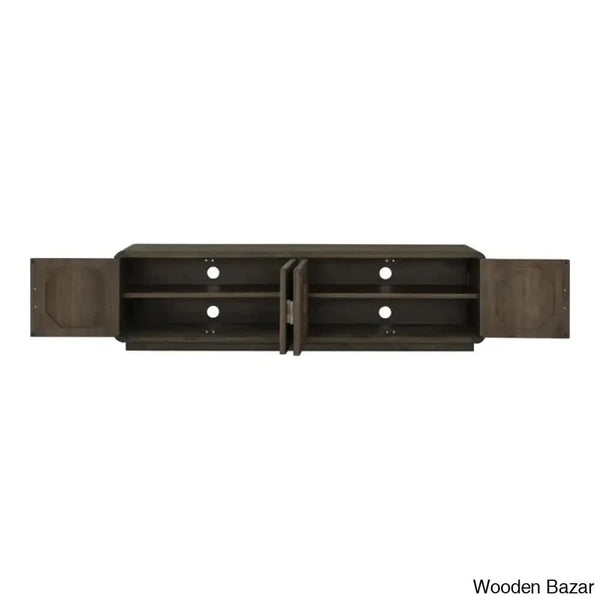  - Wooden Bazar