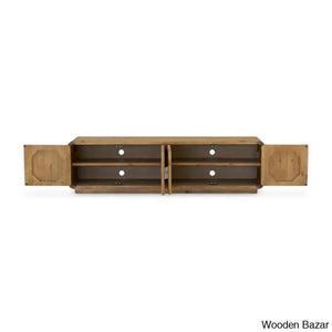 - Wooden Bazar