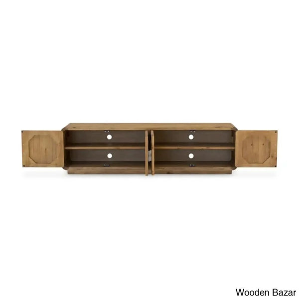  - Wooden Bazar