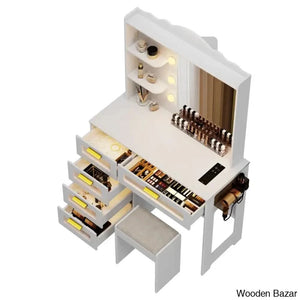  - Wooden Bazar