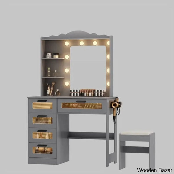  - Wooden Bazar