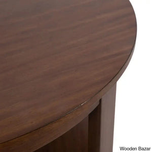 Razeena Coffee Table And Center Table