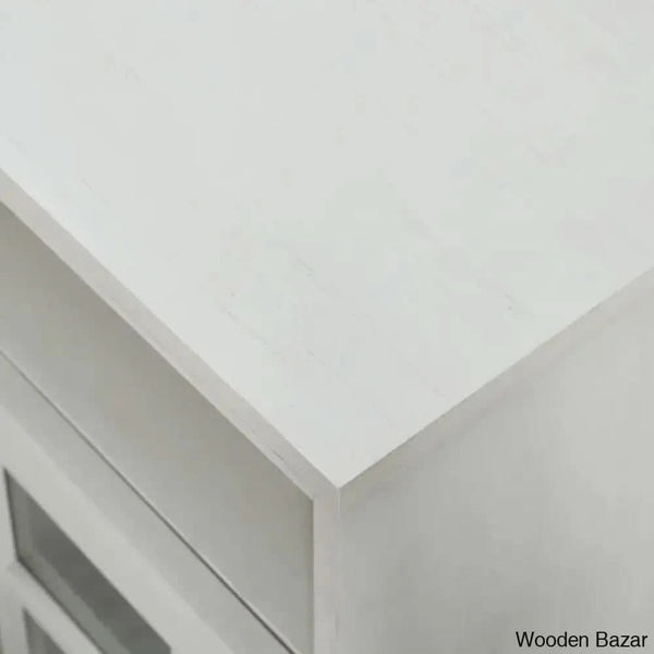  - Wooden Bazar