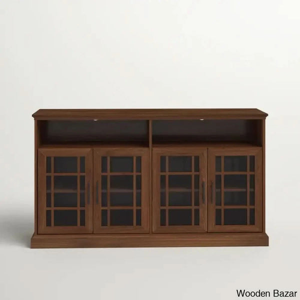  - Wooden Bazar