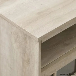  - Wooden Bazar