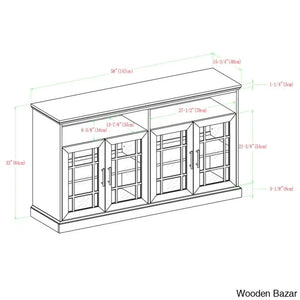  - Wooden Bazar